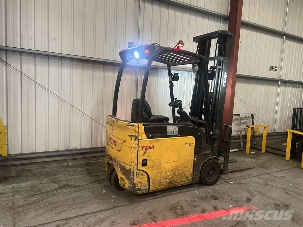 TCM A2N1L16Q El gaffeltrucks