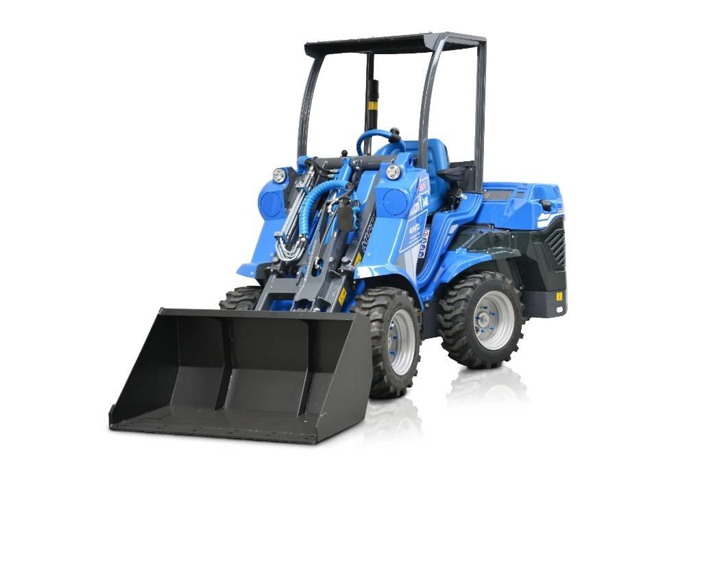 Multione 4.2 Minilæsser - skridstyret