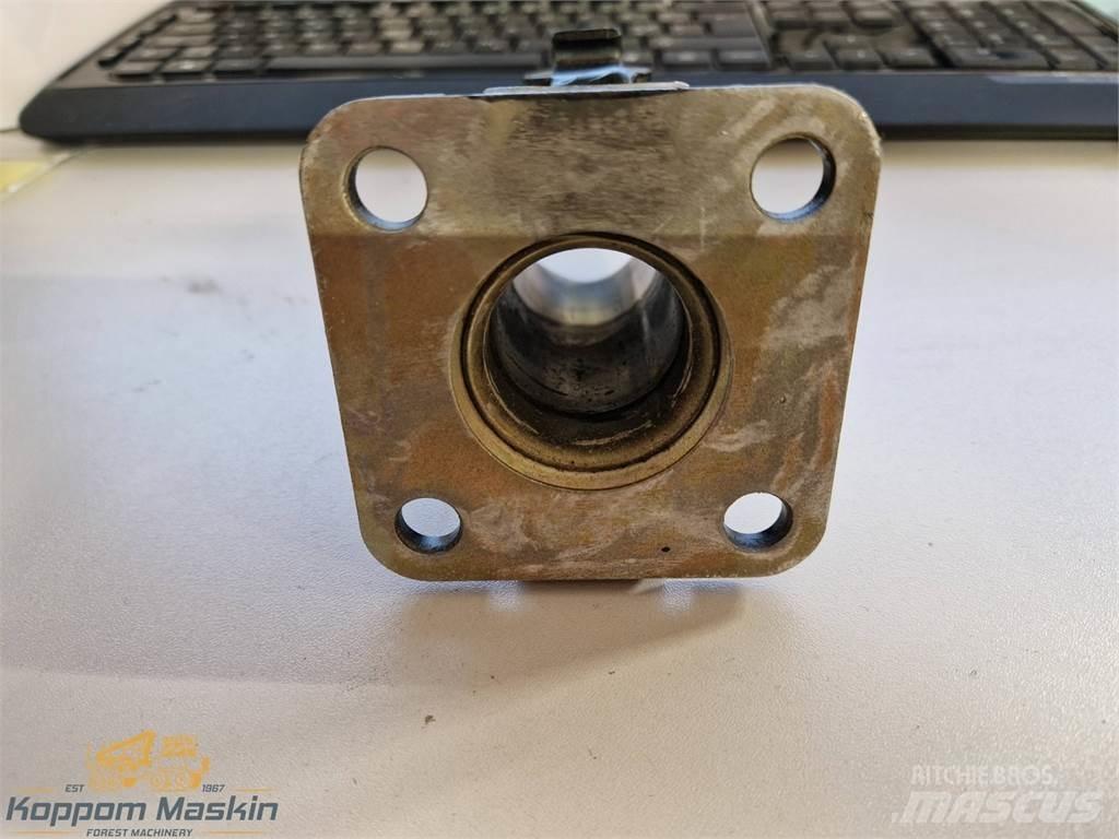 Eco Log 7002884 Chassis og suspension