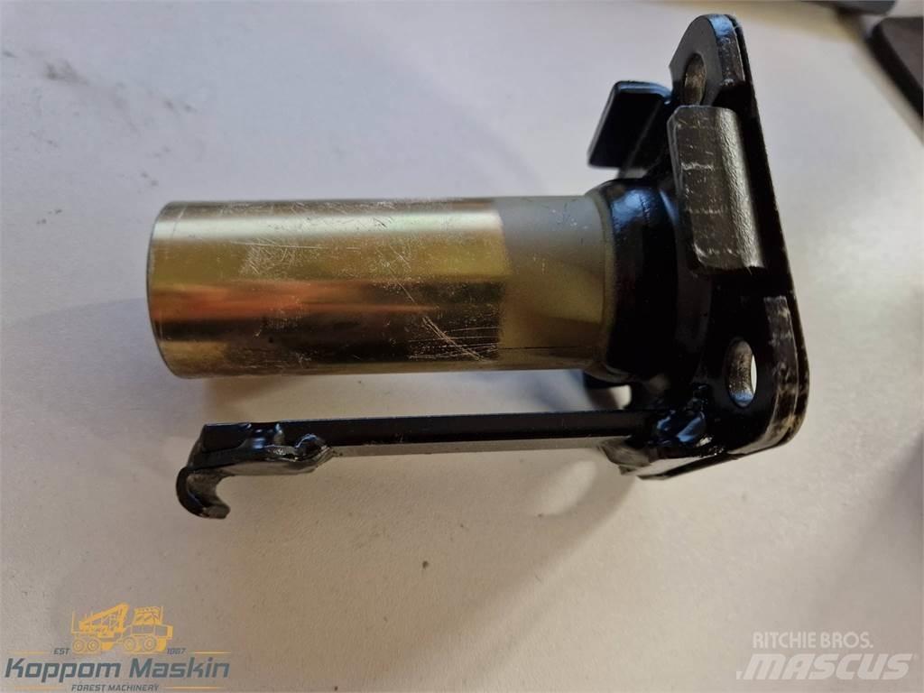 Eco Log 7002884 Chassis og suspension