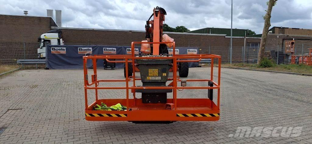 JLG 1350SJP Teleskoplifte