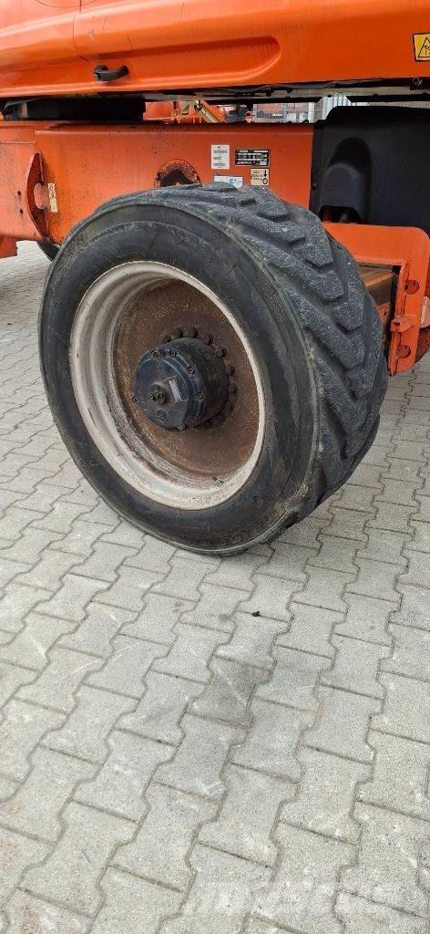 JLG 1350SJP Teleskoplifte