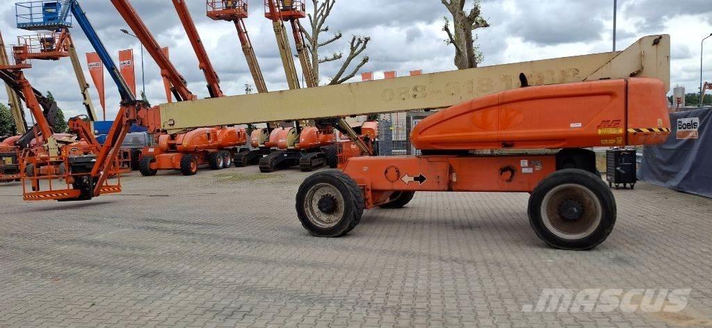JLG 1350SJP Teleskoplifte
