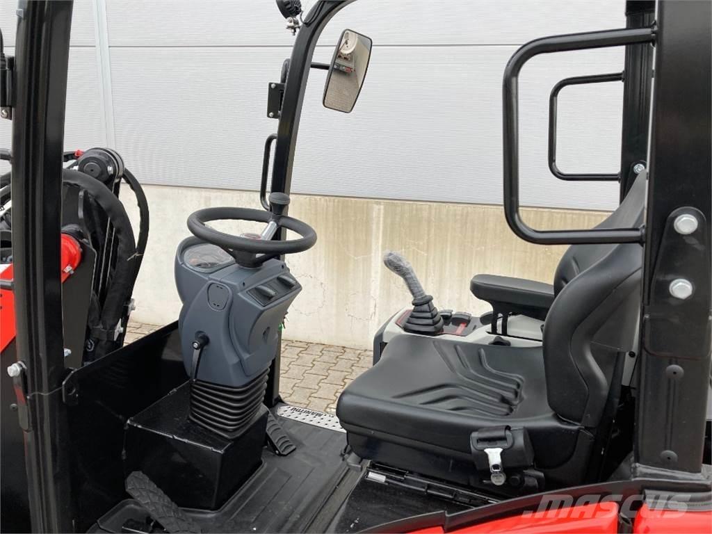 Manitou MLA 2-25 H Landbrug - Andet 