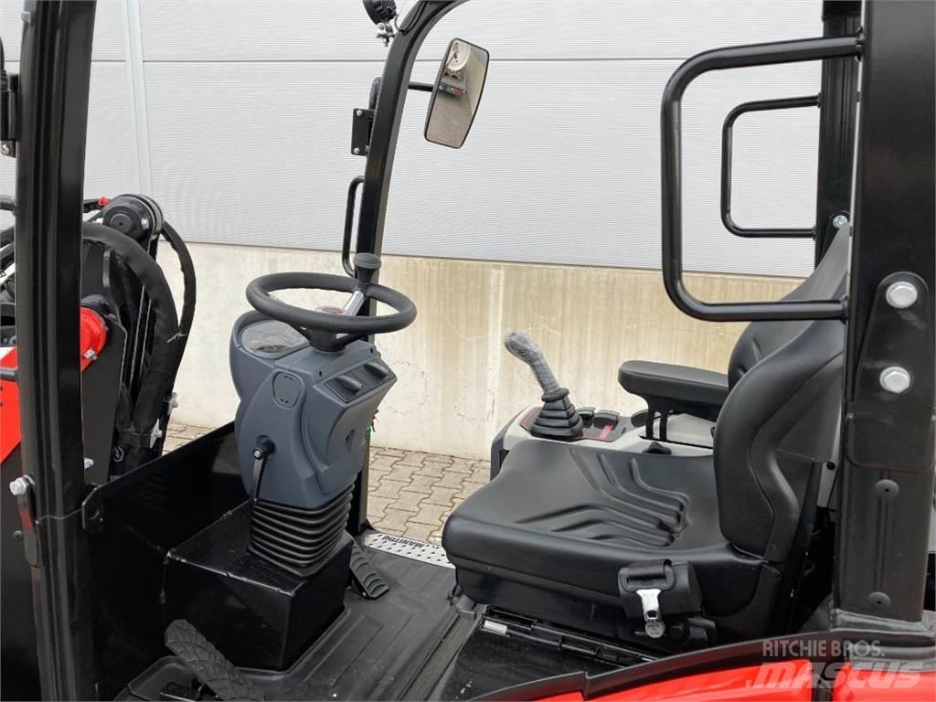 Manitou MLA 2-25 H Landbrug - Andet 