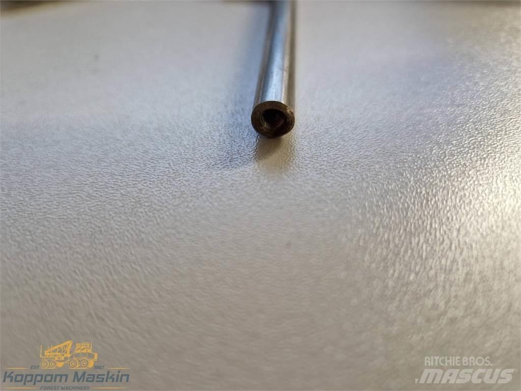 Rottne 060-0076 Chassis og suspension