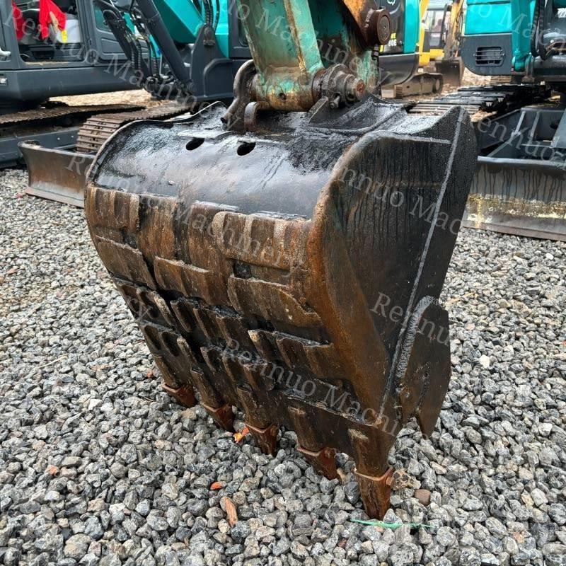 Sunward SWE80 Minigravemaskiner