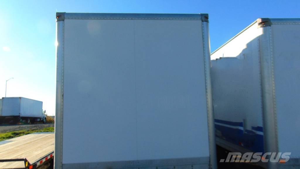  Durabody Trailer Transport – Andet