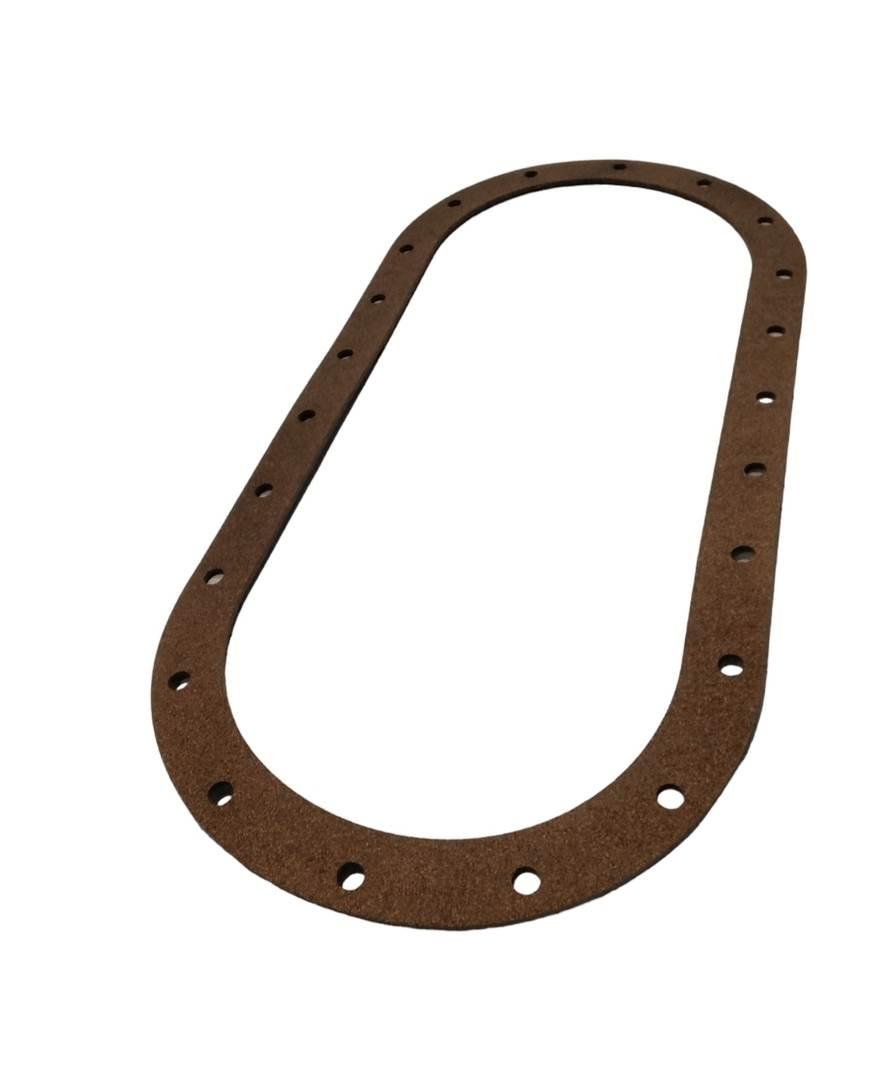 Ponsse P11392 Motorer