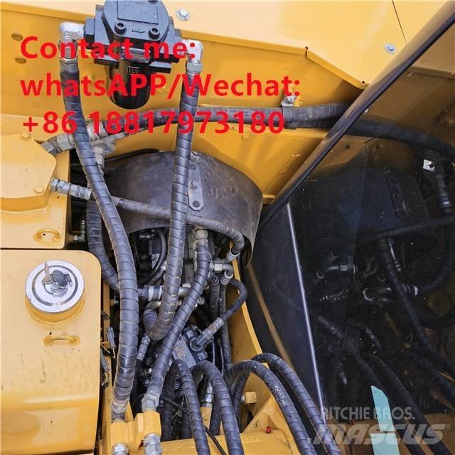 Komatsu PC70-8 Gravemaskiner på larvebånd