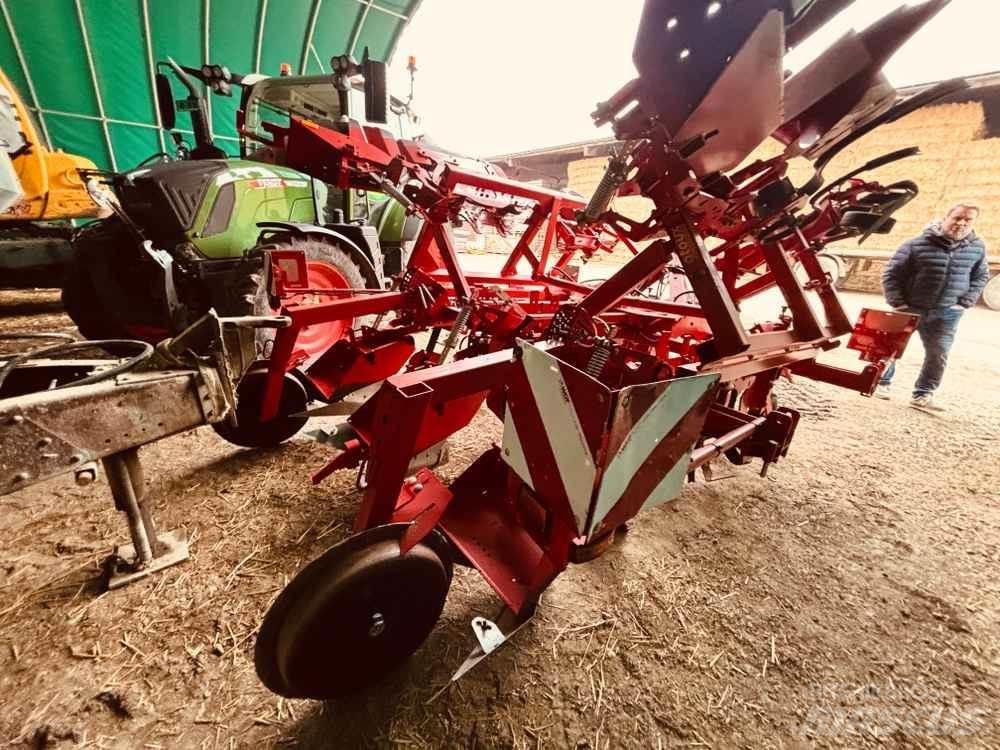 Grimme GH Kartoffelmaskiner - Andet udstyr