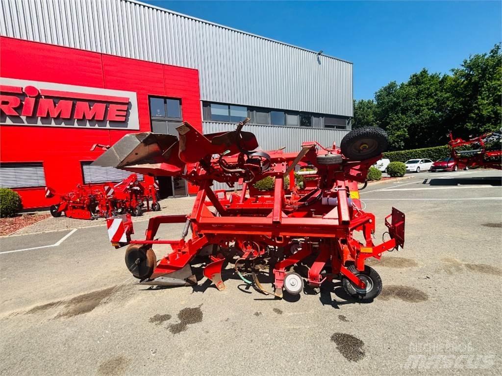 Grimme GH Kartoffelmaskiner - Andet udstyr