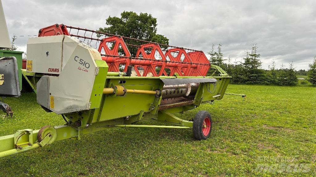 CLAAS Medion 310 Mejetærskere