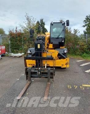 JCB Roto 5.5-21 Teleskoplæssere