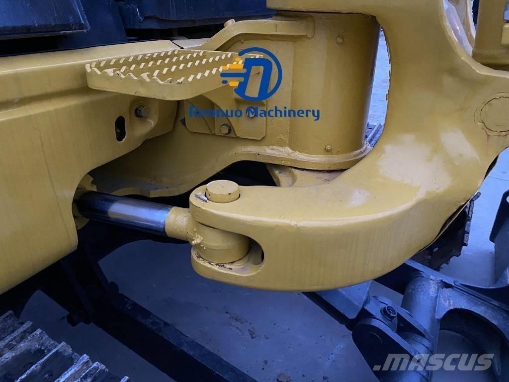 Komatsu PC 40MR Minigravemaskiner