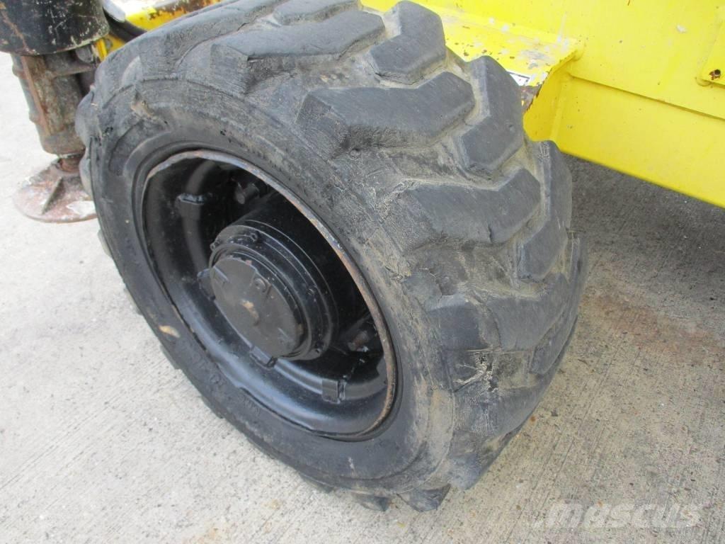 Haulotte H15SX (970) Saxlifte