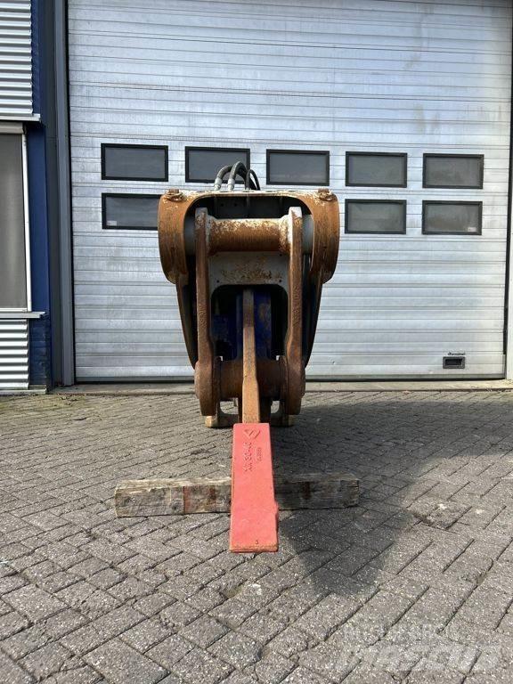 Xcentric XR30 Andet tilbehør