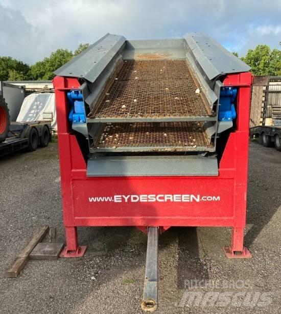 Viking Eydescreen Sorterværk