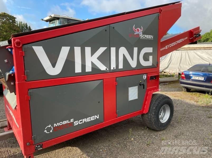Viking Eydescreen Sorterværk