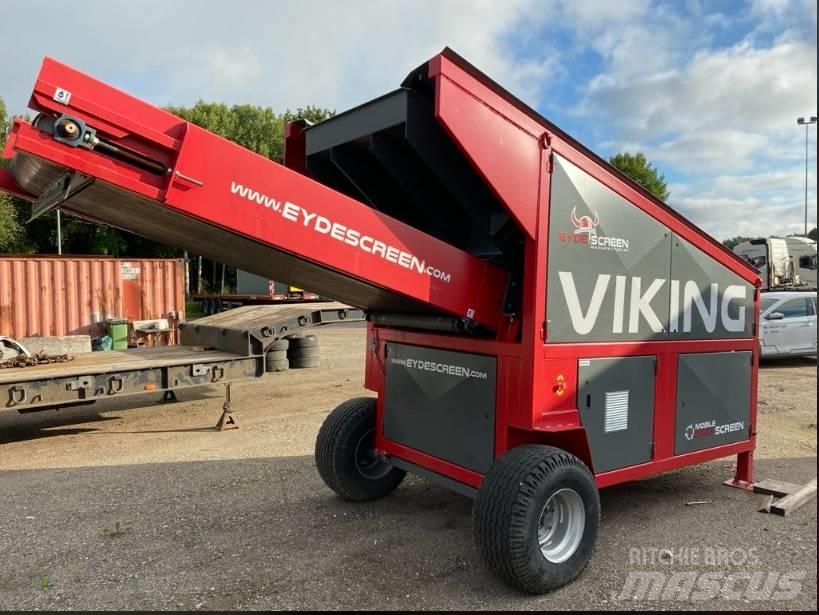 Viking Eydescreen Sorterværk