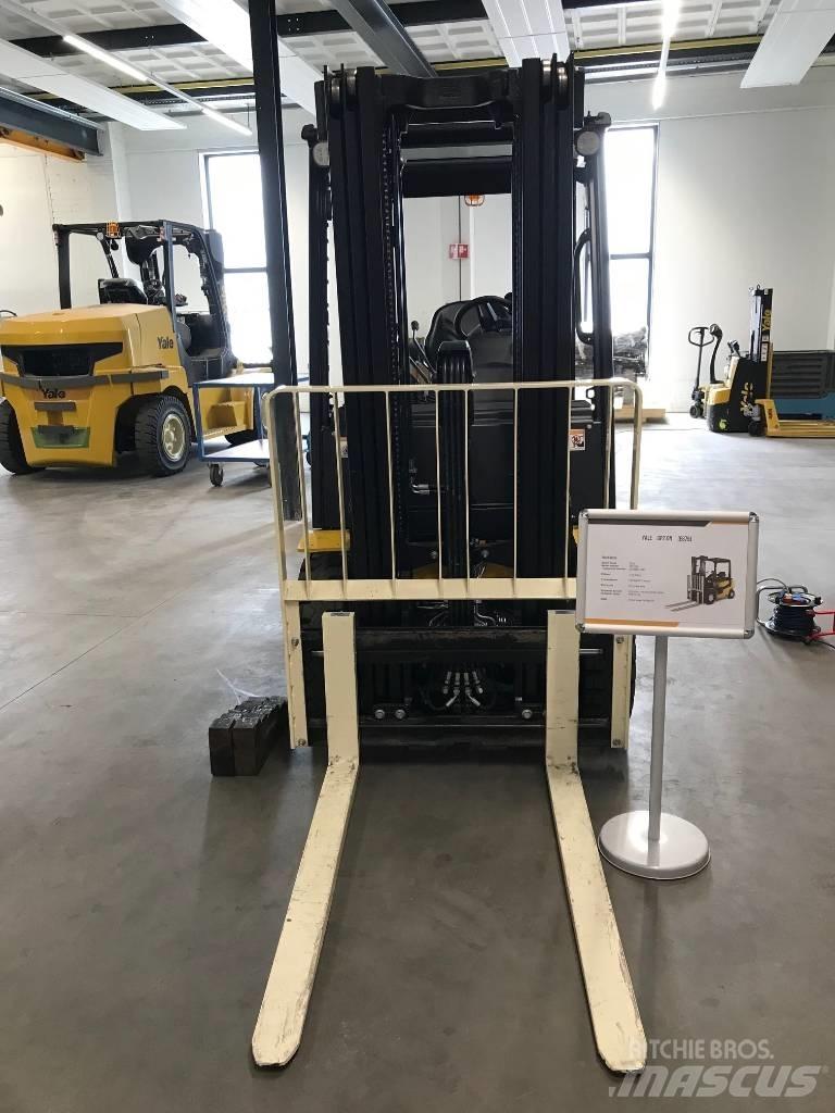 Yale GDP20 Diesel gaffeltrucks