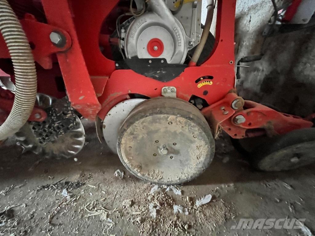 Gaspardo Renata Enkornssåmaskiner