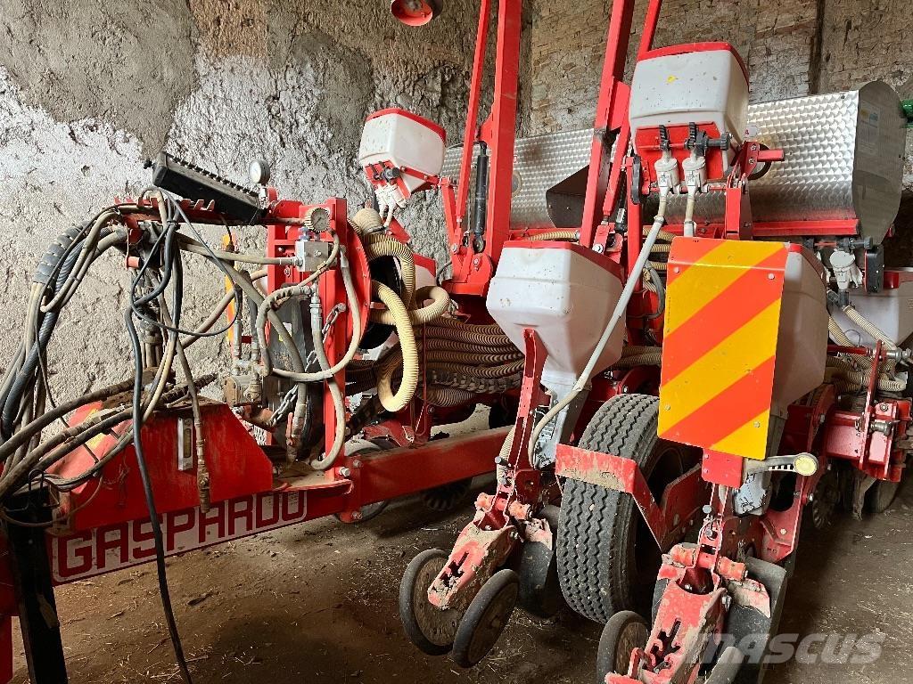 Gaspardo Renata Enkornssåmaskiner