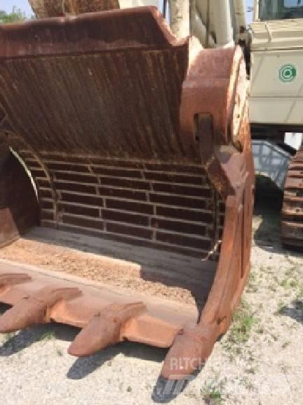 O&K RH40E Special gravemaskiner