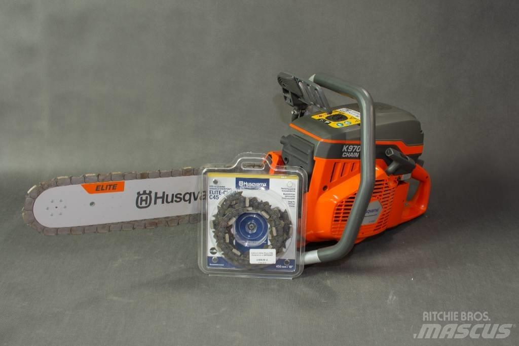 Husqvarna K970 Chain Sten- og cementsave