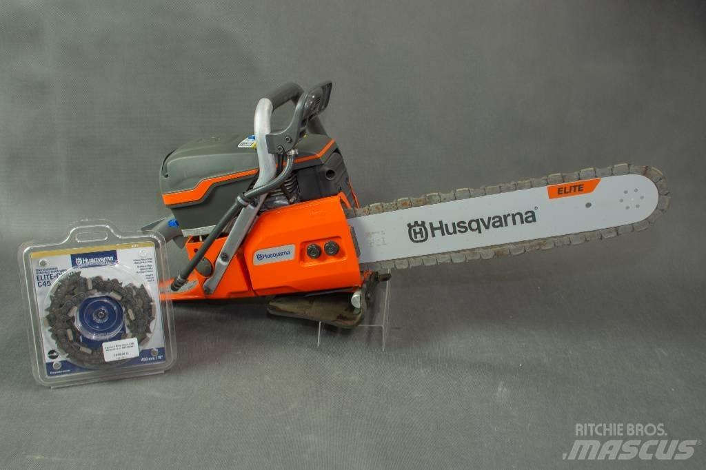 Husqvarna K970 Chain Sten- og cementsave