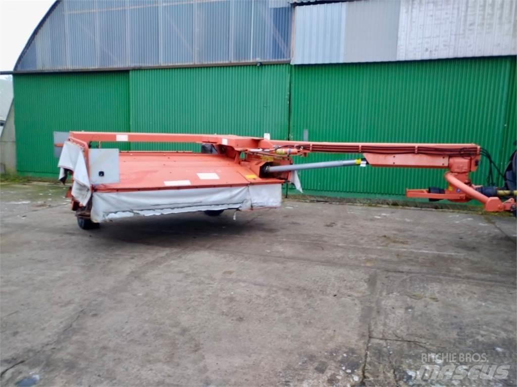 Kuhn FC 302 G Kombihøstere