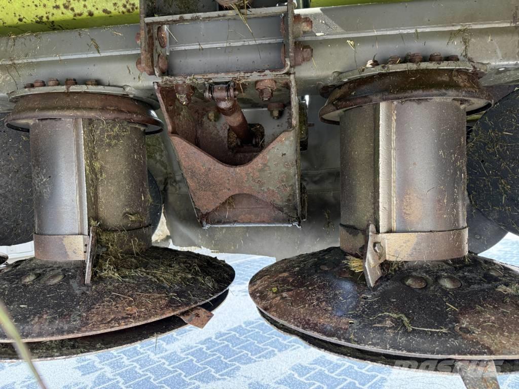 CLAAS Corto 3150 F Græsslåmaskiner