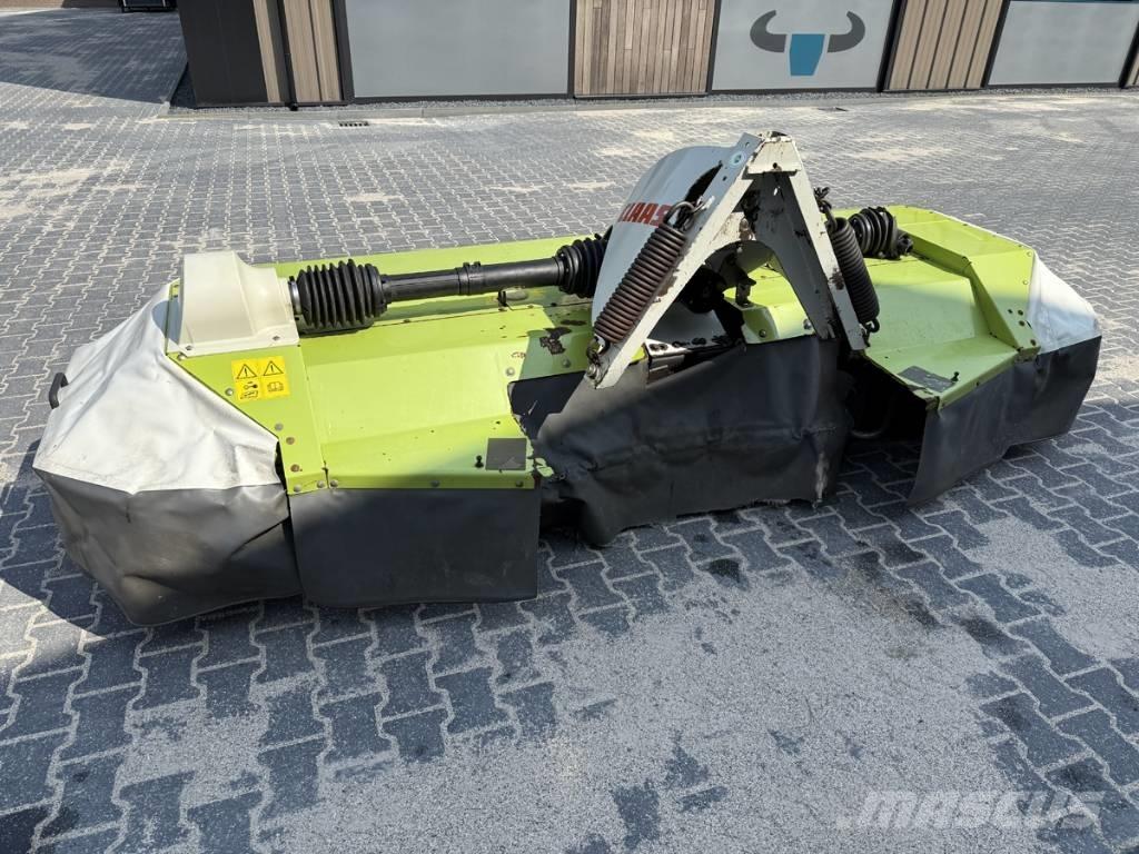CLAAS Corto 3150 F Græsslåmaskiner