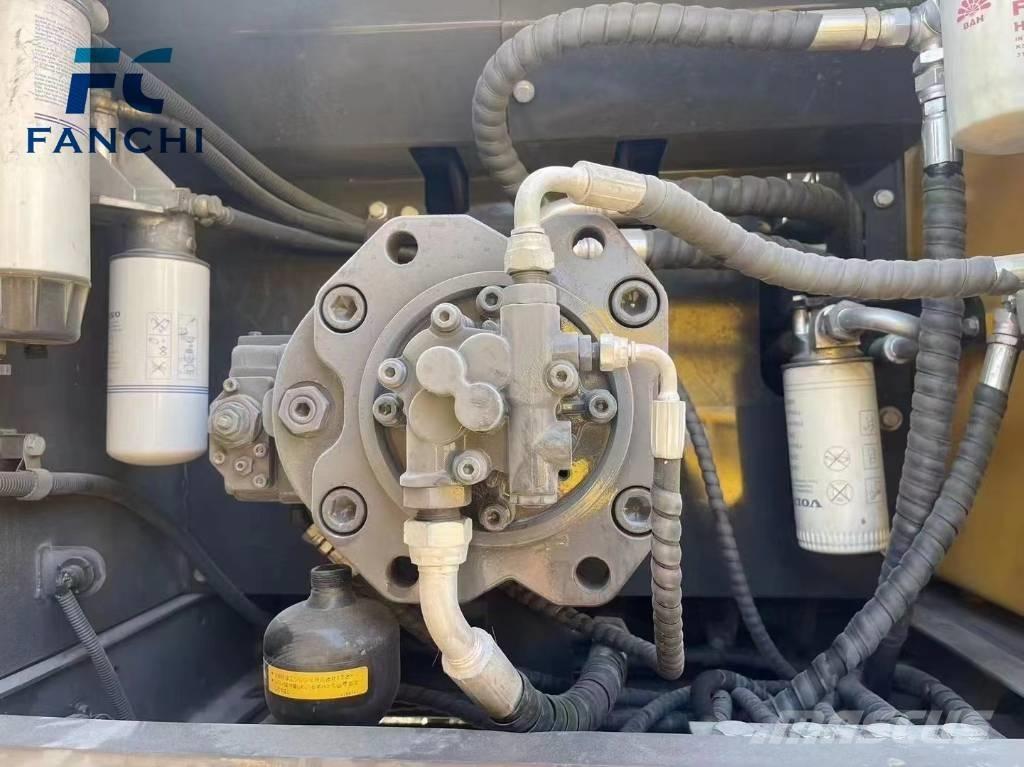 Volvo EC 290 Gravemaskiner på larvebånd