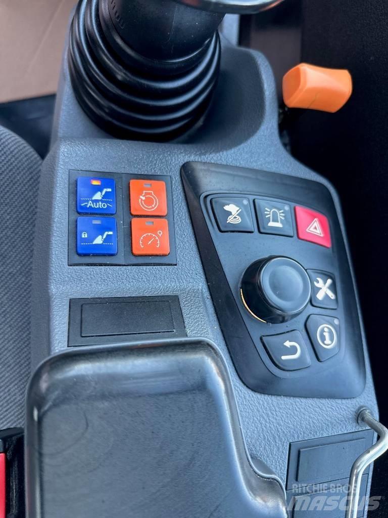 Manitou MLT737-130PS+ Teleskoplæssere til landbrug