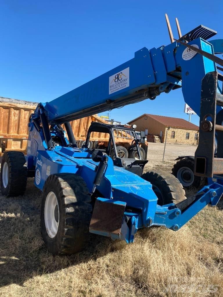 Genie S-65 Teleskoplifte