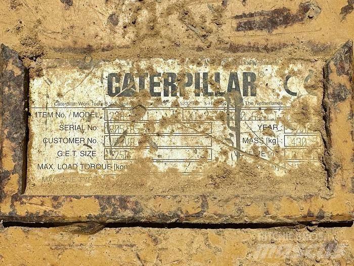 CAT 311C Special gravemaskiner