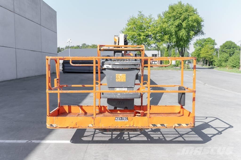 JLG 1500 SJ Teleskoplifte