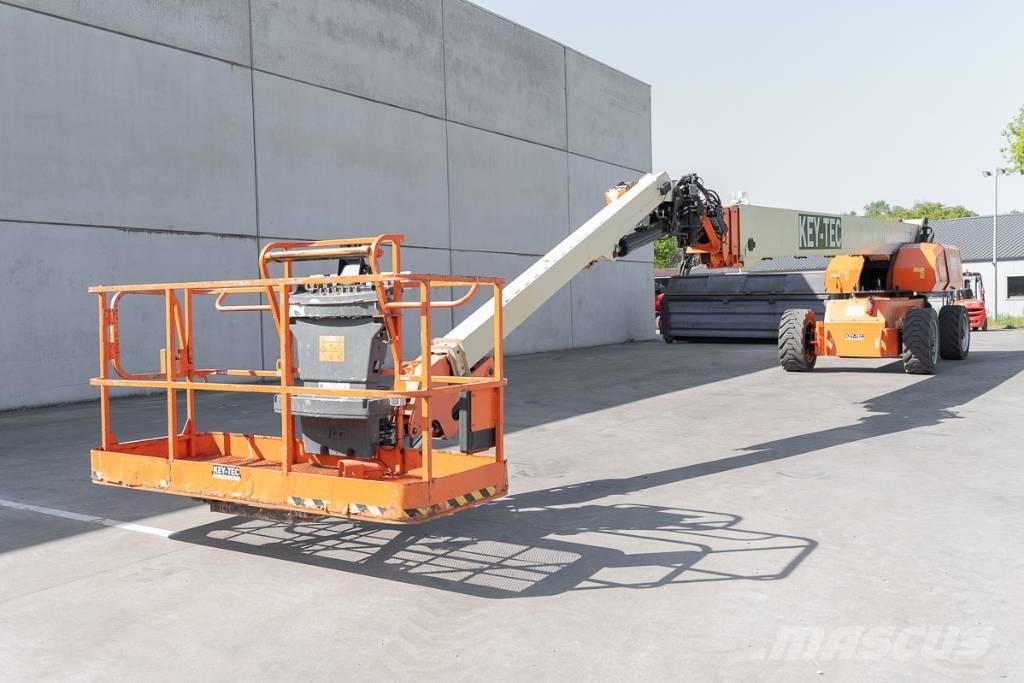 JLG 1500 SJ Teleskoplifte