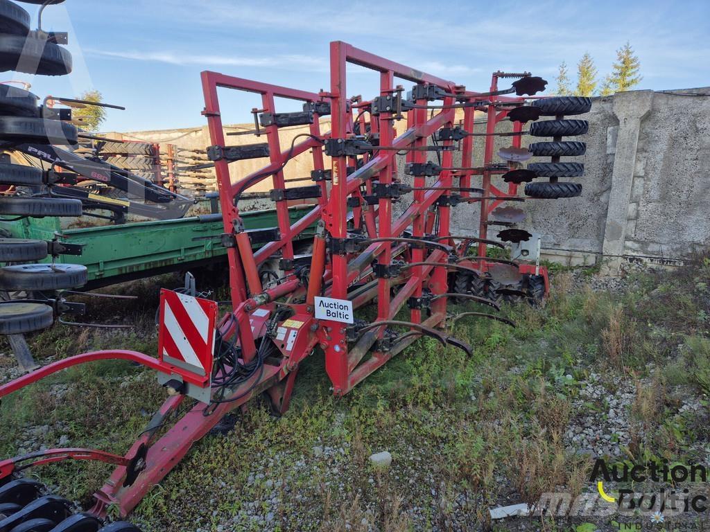 Horsch Tiger 6 AS Kultivatorer