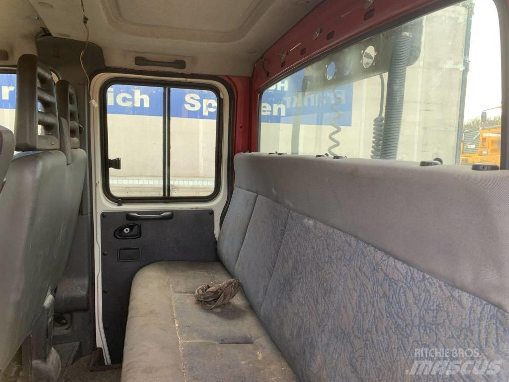 Iveco 40C 15 Varevogne