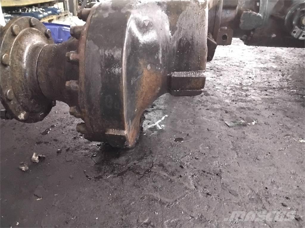 Timberjack 1110 Gear