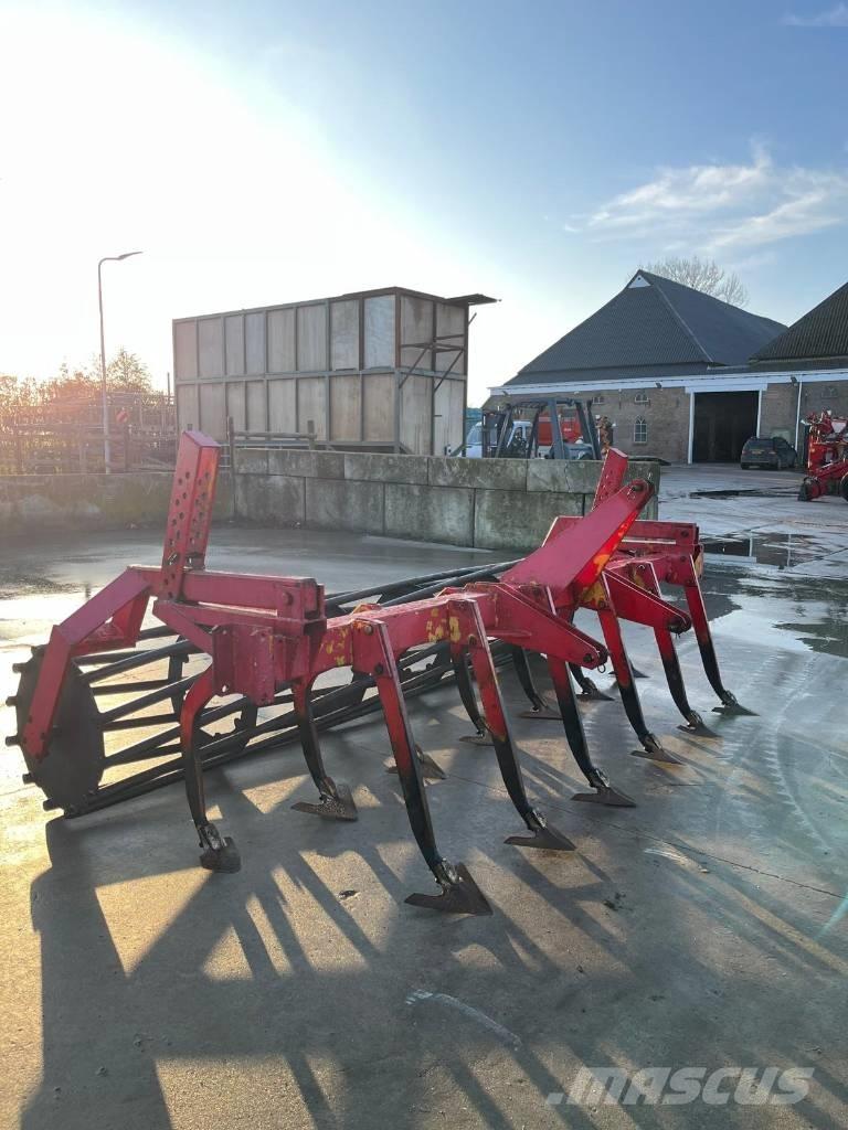 Rumptstad Cultivator Kultivatorer