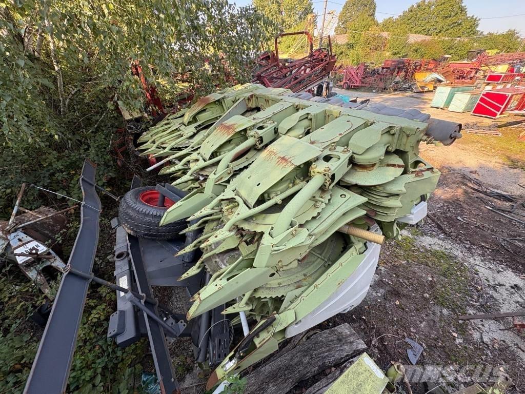 CLAAS 992 Hoveder til mejetærskere