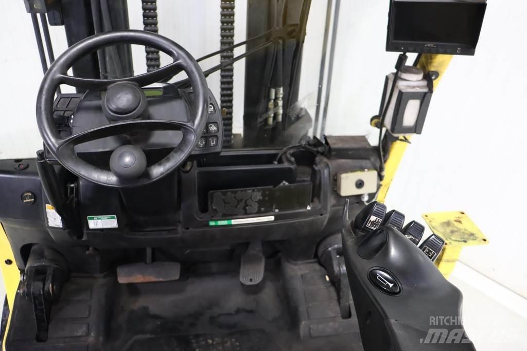 Hyster S7.0FT-8 LPG gaffeltrucks