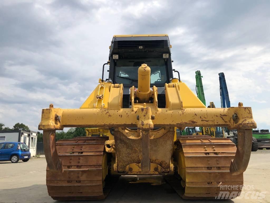 Komatsu D 61 PXi-24 Bulldozer på larvebånd