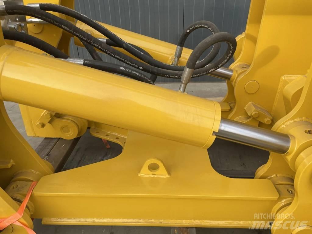 Komatsu D85 Ophakkere