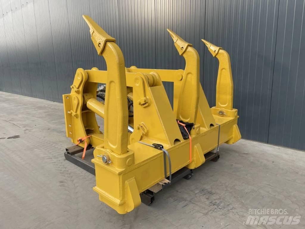Komatsu D85 Ophakkere