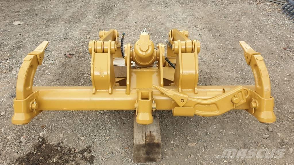 CAT Ripper Fits D6K Ophakkere