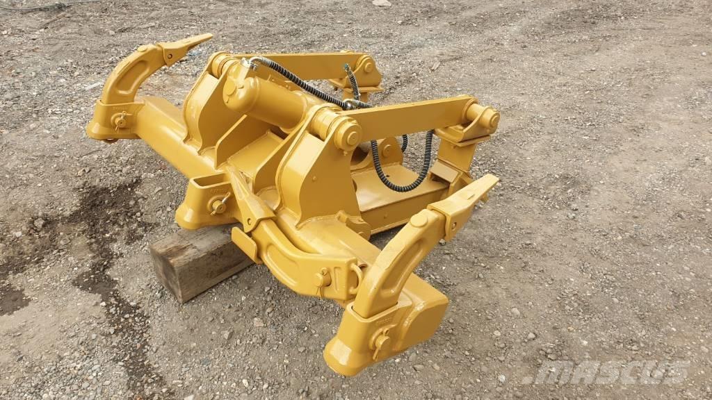 CAT Ripper Fits D6K Ophakkere